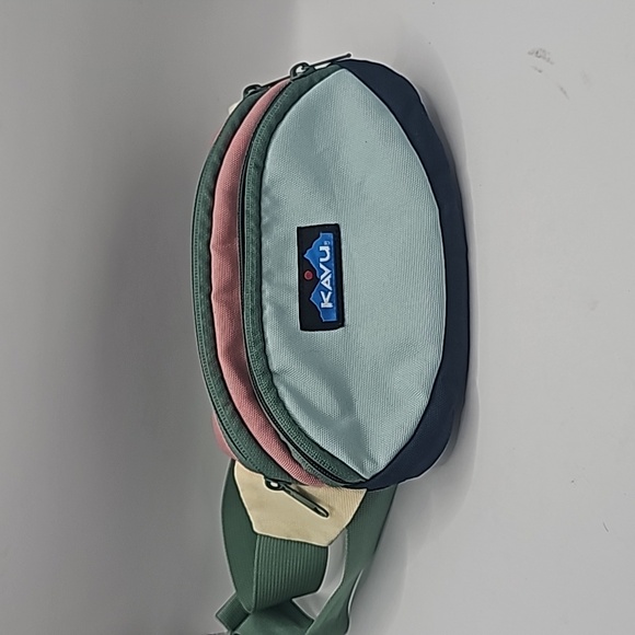 Kavu Handbags - Kavu belt bag  or Fanny pack